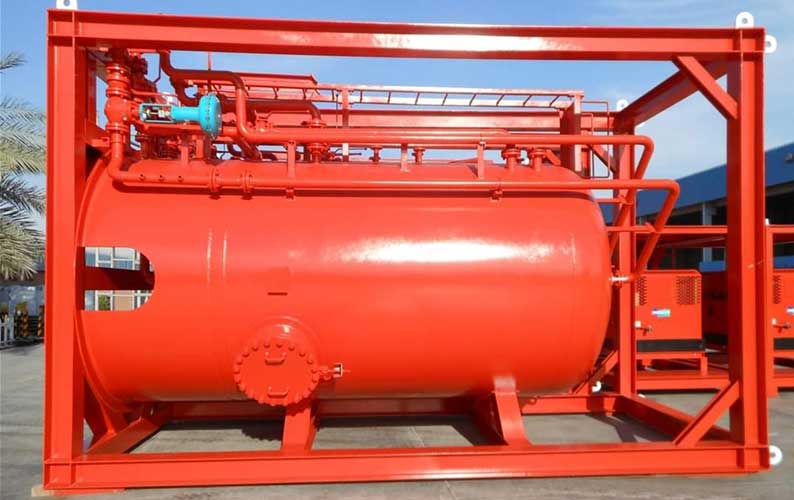 Oil & Gas Services