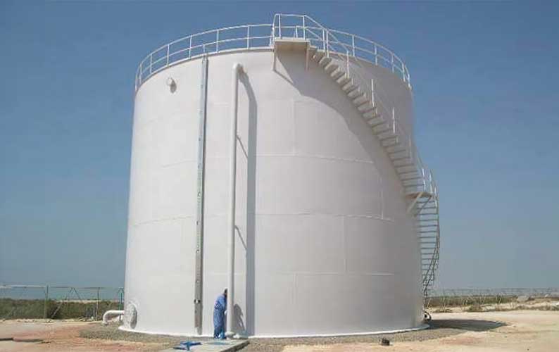 Tanks