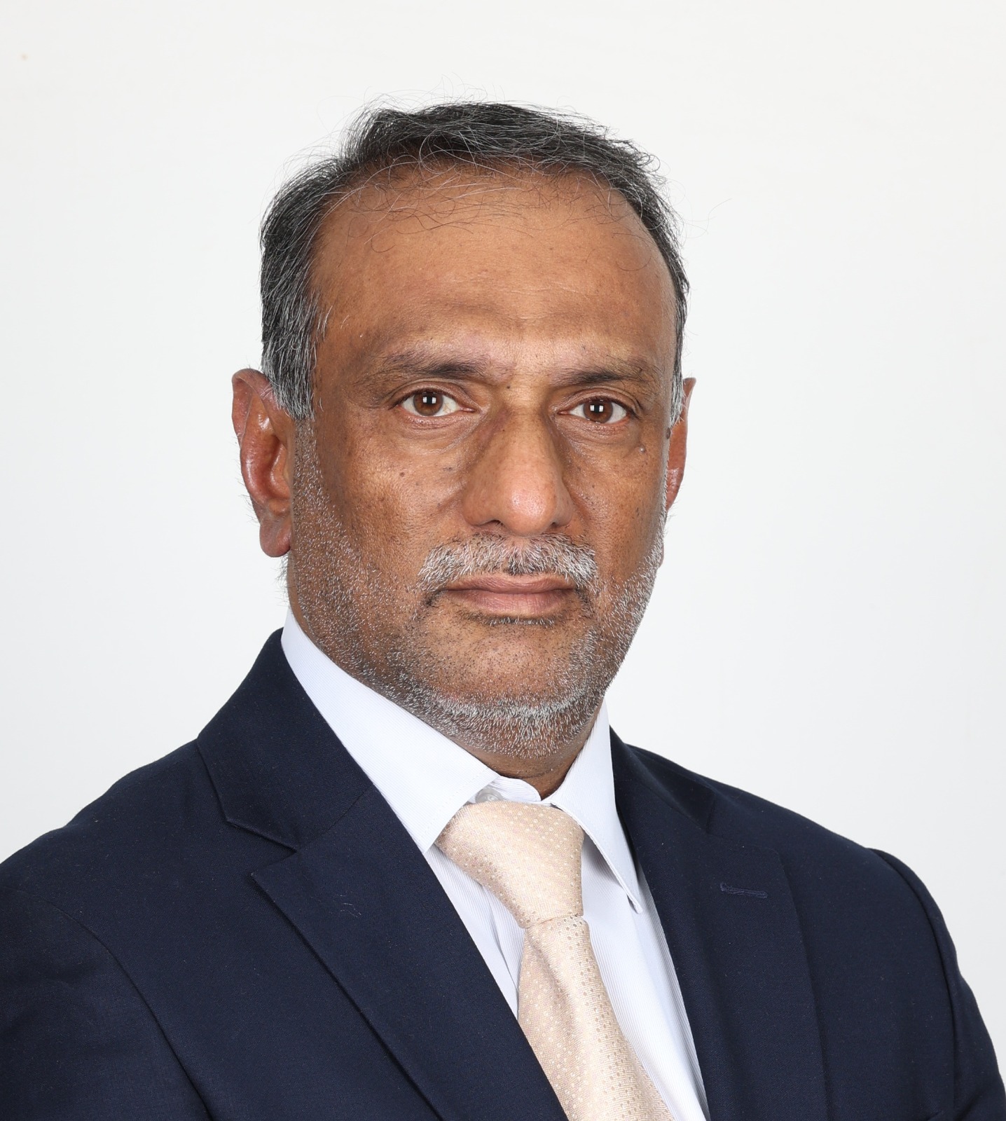 Managing Director