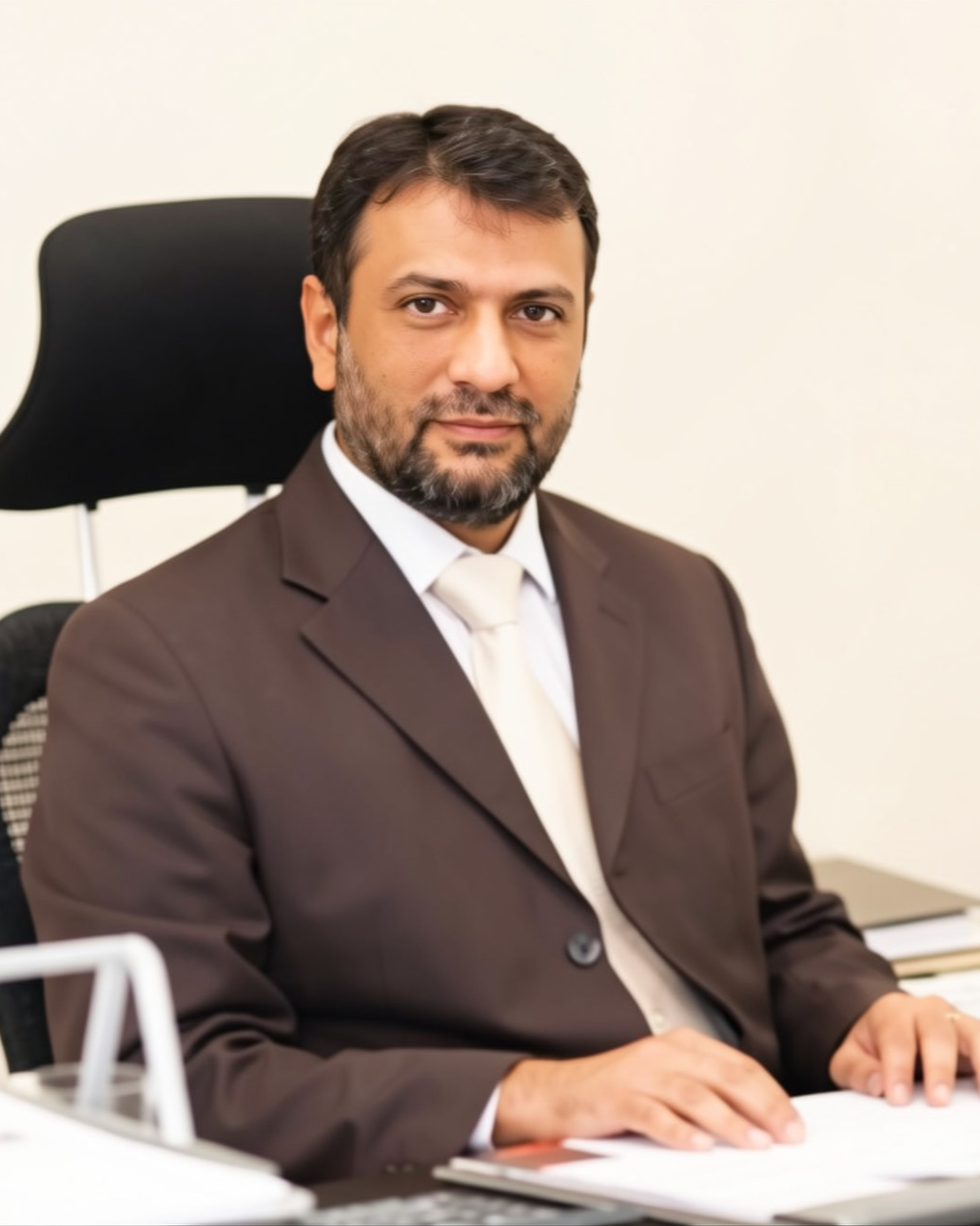 Managing Director
